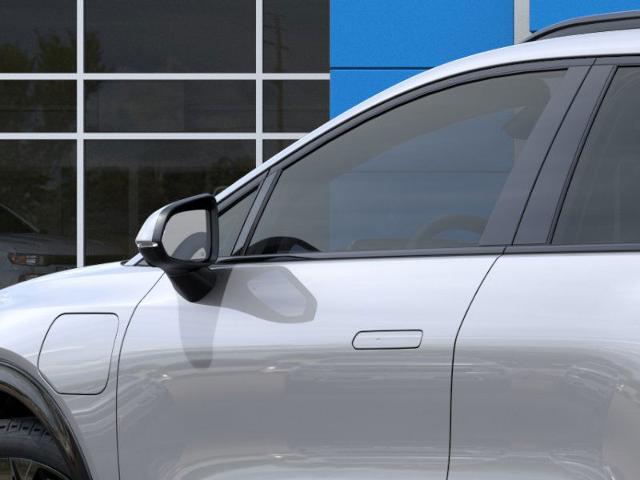 2025 Chevrolet Equinox EV Vehicle Photo in GILBERT, AZ 85297-0446