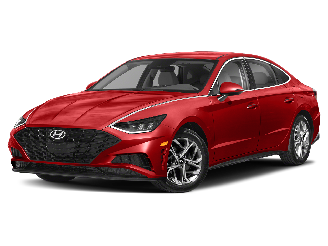 2023 Hyundai SONATA Vehicle Photo in Tulsa, OK 74129