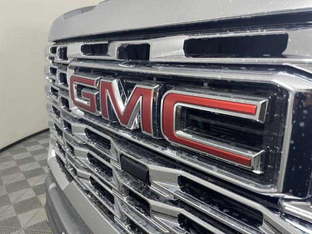 2025 GMC Sierra 2500 HD Vehicle Photo in GILBERT, AZ 85297-0402