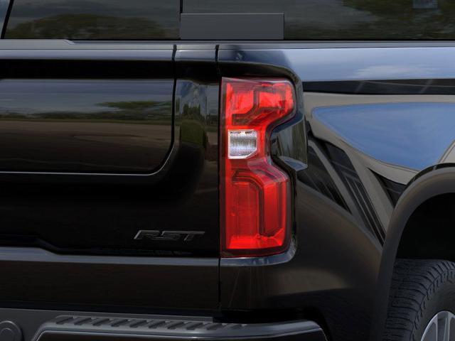 2025 Chevrolet Silverado 1500 Vehicle Photo in HOUSTON, TX 77034-5009