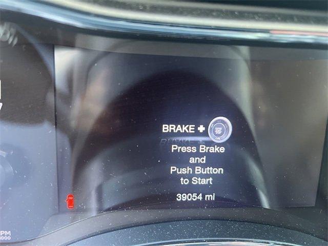 2021 Jeep Grand Cherokee Vehicle Photo in Willow Grove, PA 19090