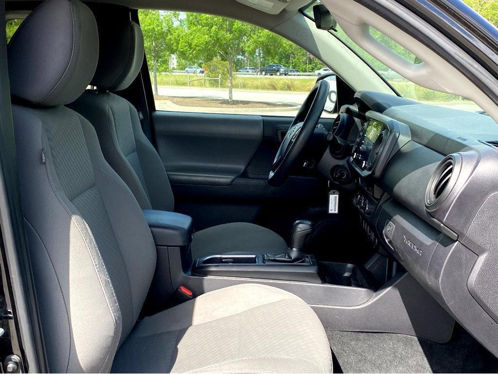 2022 Toyota Tacoma 2WD Vehicle Photo in POOLER, GA 31322-3252