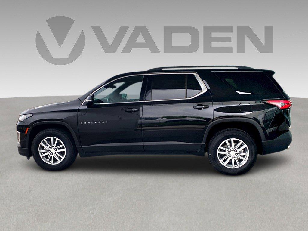 2023 Chevrolet Traverse Vehicle Photo in SAVANNAH, GA 31406-4513