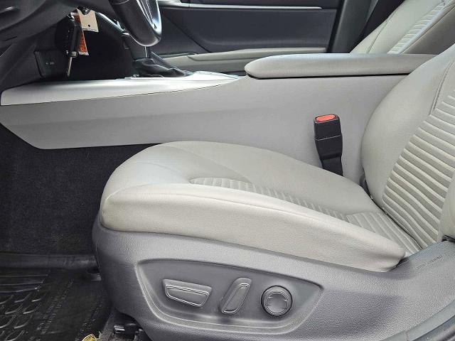 2020 Toyota Camry Vehicle Photo in AUSTIN, TX 78717