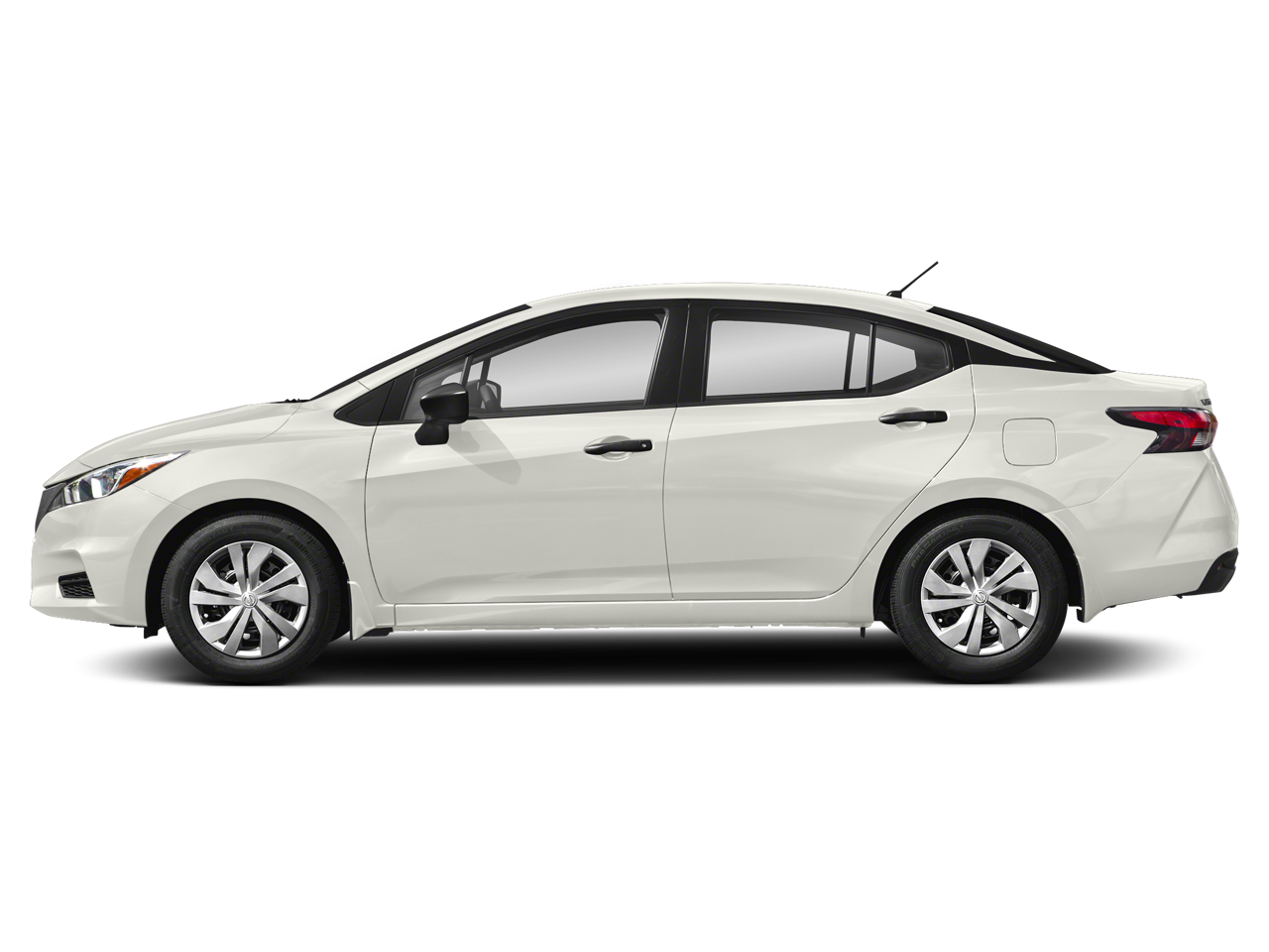 2020 Nissan Versa Vehicle Photo in Tulsa, OK 74129