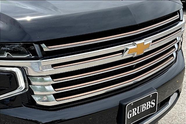 2023 Chevrolet Tahoe Vehicle Photo in Tulsa, OK 74145