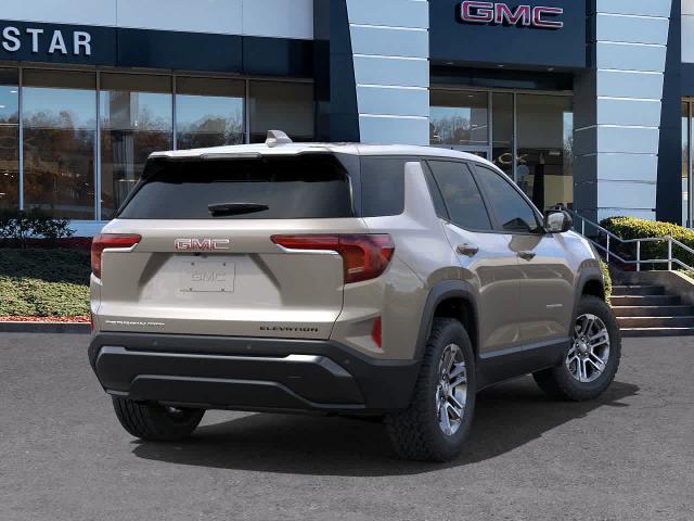2026 GMC Terrain Vehicle Photo in ZELIENOPLE, PA 16063-2910