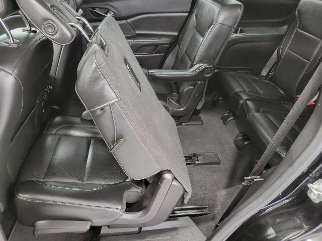 2018 GMC Acadia Vehicle Photo in NEENAH, WI 54956-2243