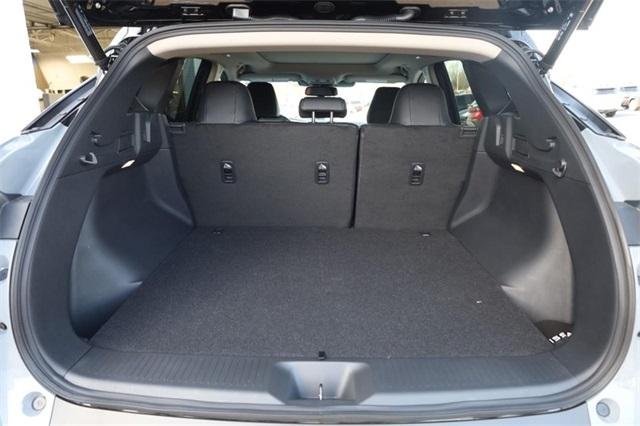 2025 Nissan Murano Vehicle Photo in Hazelwood, MO 63042