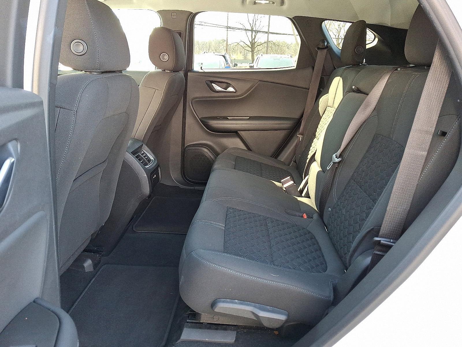 2019 Chevrolet Blazer Vehicle Photo in BETHLEHEM, PA 18017-9401