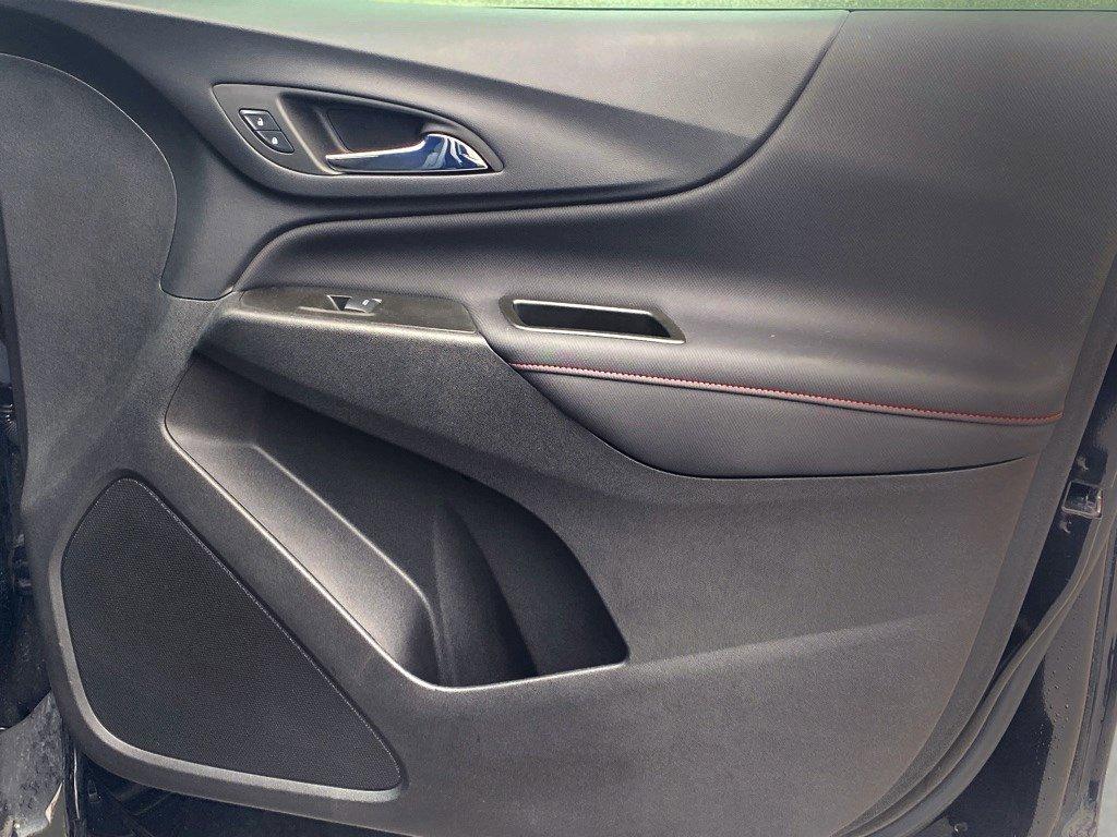 2024 Chevrolet Equinox Vehicle Photo in SAVANNAH, GA 31406-4513