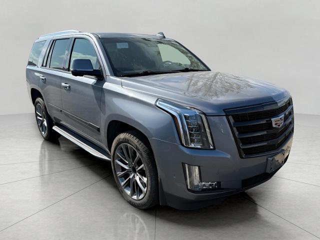2020 Cadillac Escalade Vehicle Photo in Neenah, WI 54956