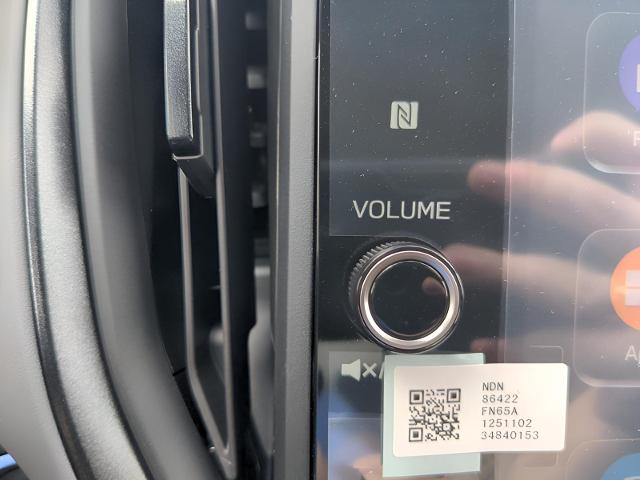 2025 Subaru Crosstrek Vehicle Photo in Green Bay, WI 54304