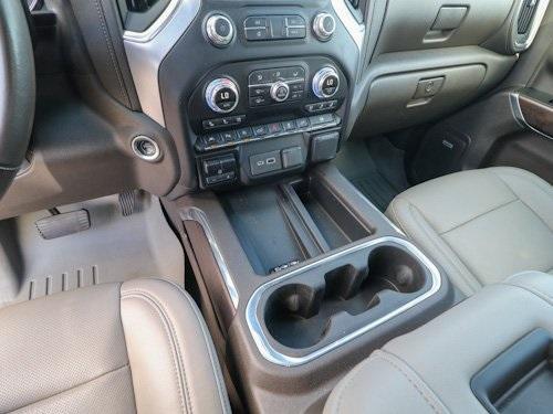 2020 GMC Sierra 1500 Vehicle Photo in HOMOSASSA, FL 34448-1461