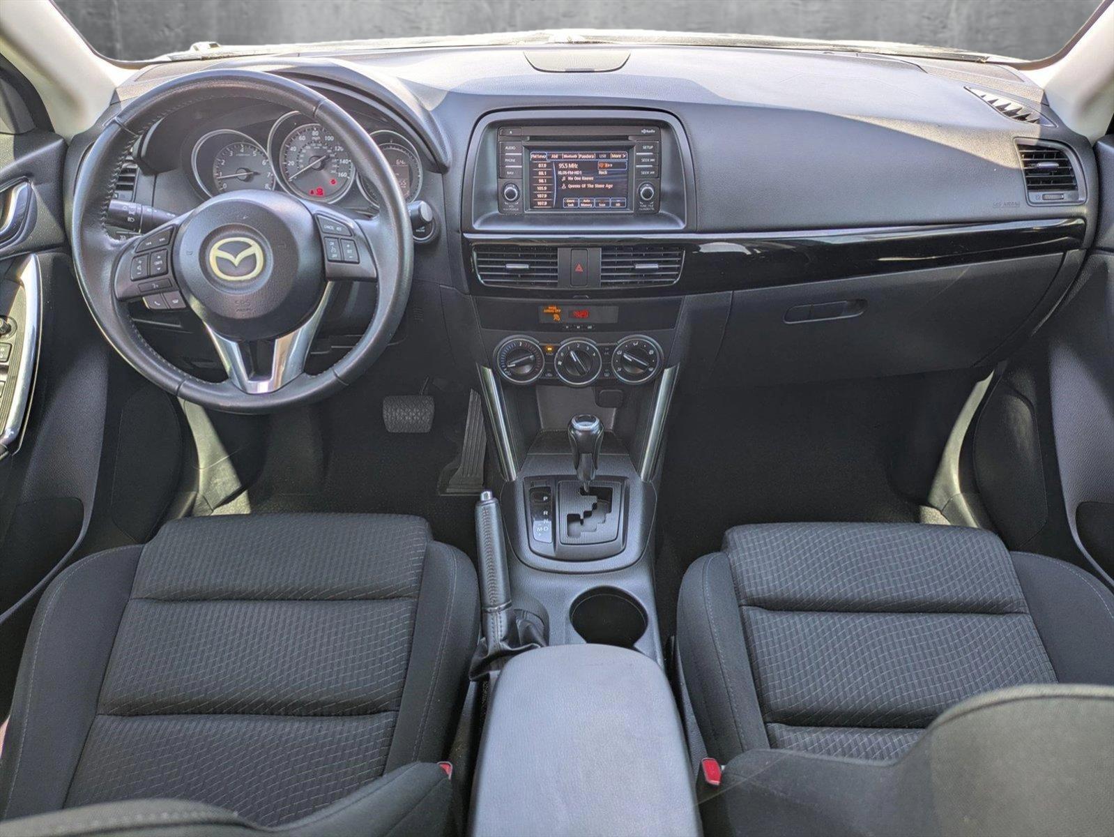 2014 Mazda CX-5 Vehicle Photo in Tustin, CA 92782