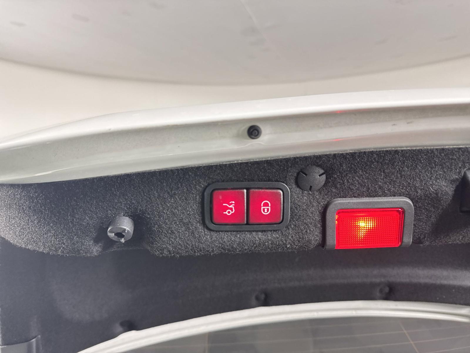 2020 Mercedes-Benz C-Class Vehicle Photo in GEORGETOWN, TX 78626-7508