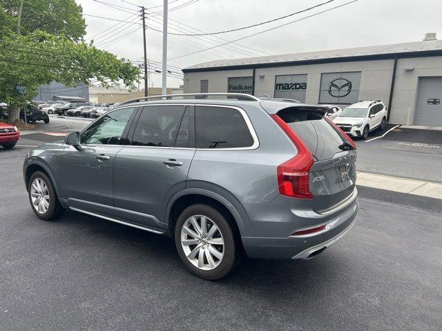 2016 Volvo XC90 Vehicle Photo in Harrisburg, PA 17111