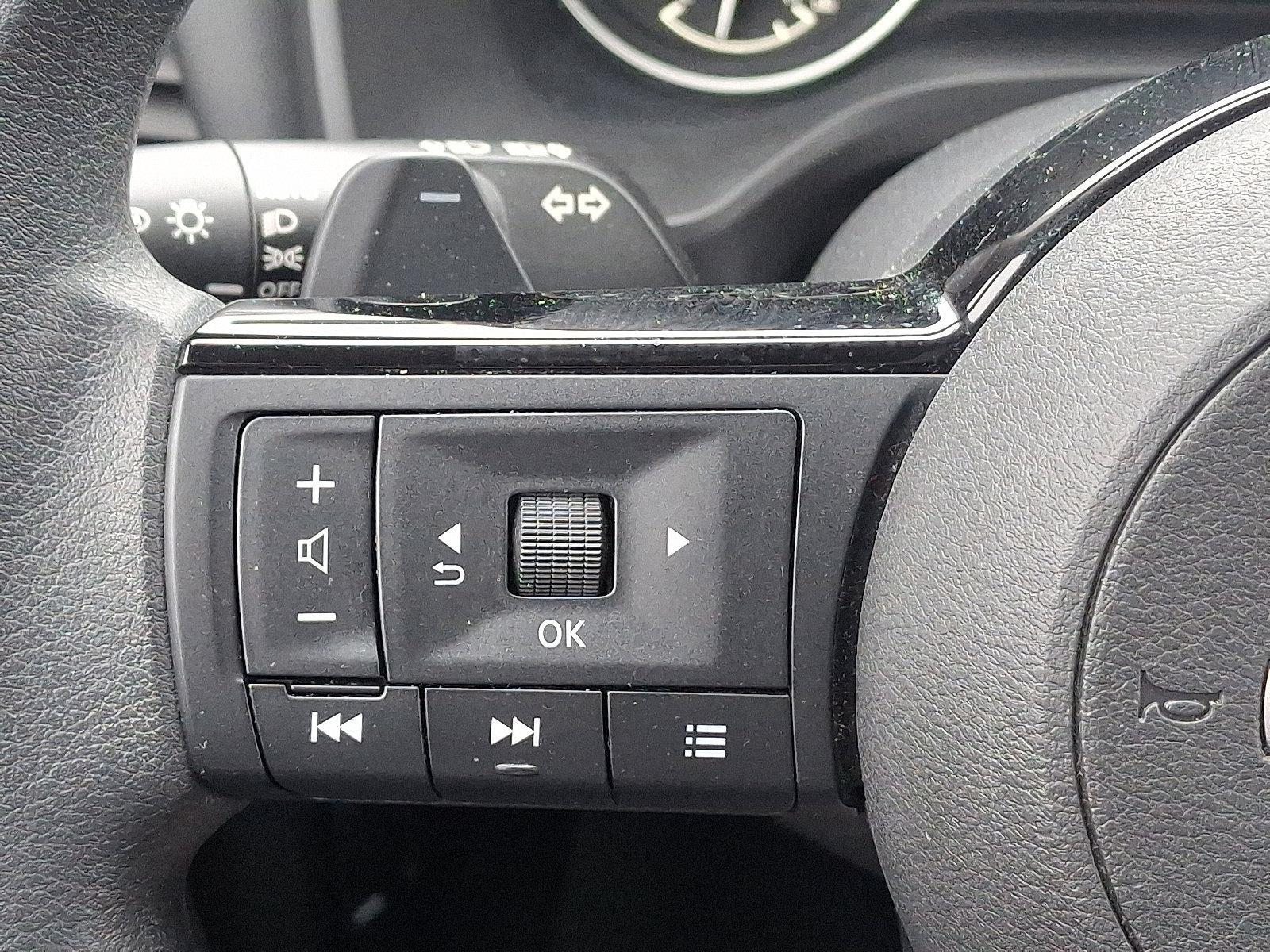2023 Nissan Rogue Vehicle Photo in Harrisburg, PA 17111