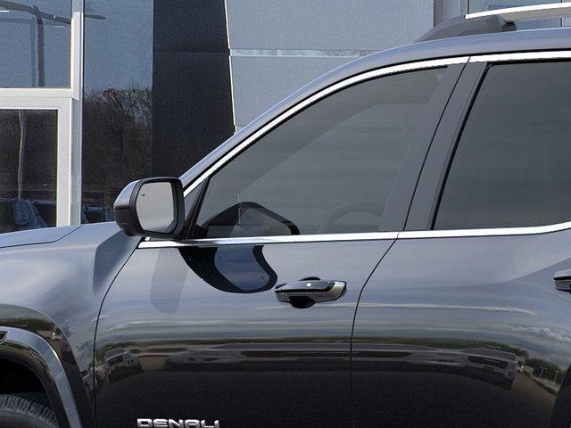 2026 GMC Terrain Vehicle Photo in DANBURY, CT 06810-5034