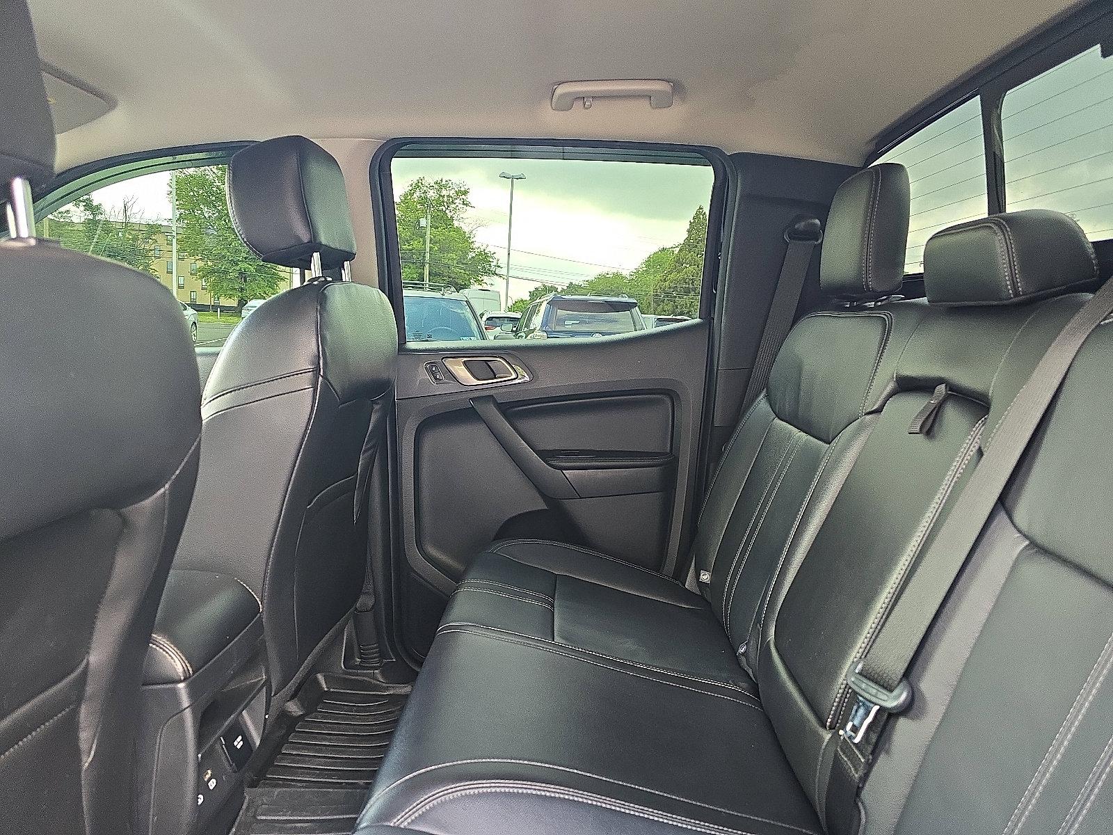 2020 Ford Ranger Vehicle Photo in Trevose, PA 19053