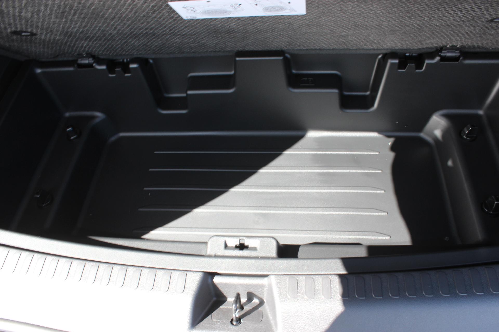 2025 GMC Acadia Vehicle Photo in AURORA, CO 80012-4011