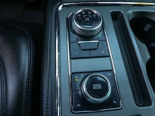 2020 Ford Expedition Max Vehicle Photo in HOMOSASSA, FL 34448-1461