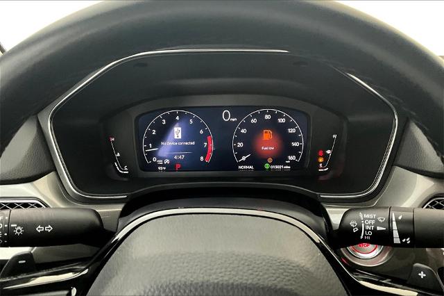 2023 Acura Integra Vehicle Photo in Grapevine, TX 76051