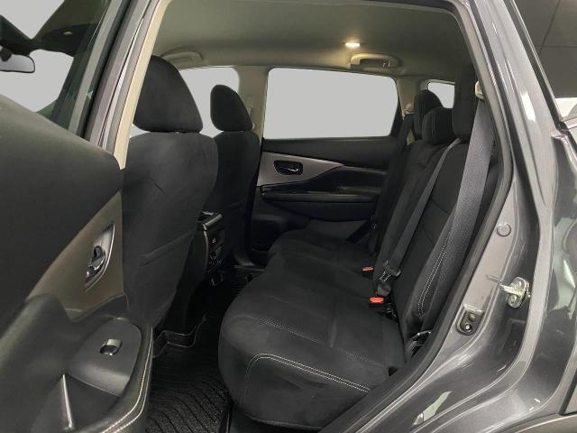 2021 Nissan Murano Vehicle Photo in Appleton, WI 54913