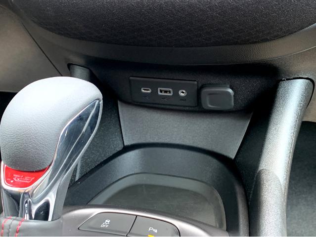2025 Chevrolet Malibu Vehicle Photo in BEAUFORT, SC 29906-4218