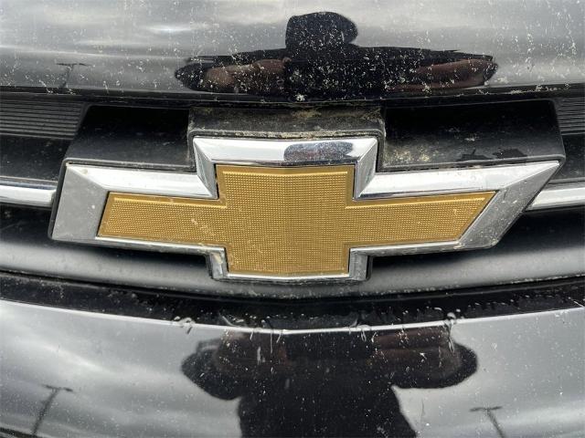 2021 Chevrolet Trax Vehicle Photo in TULLY, NY 13159-3159