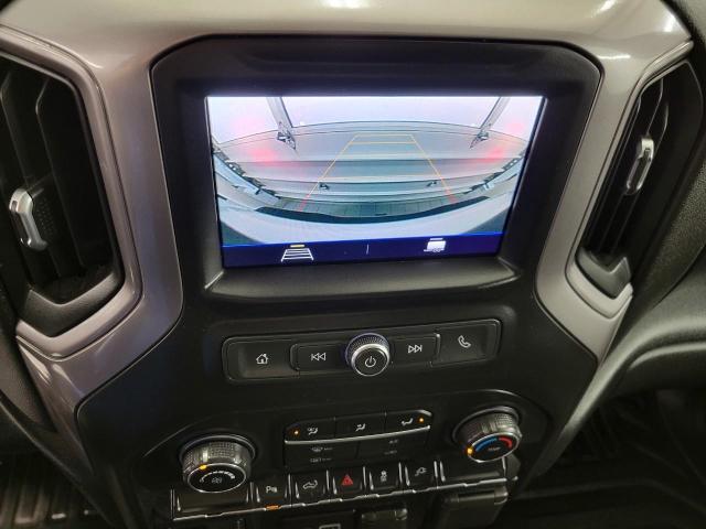 2021 Chevrolet Silverado 2500 HD Vehicle Photo in MIDDLETON, WI 53562-1492
