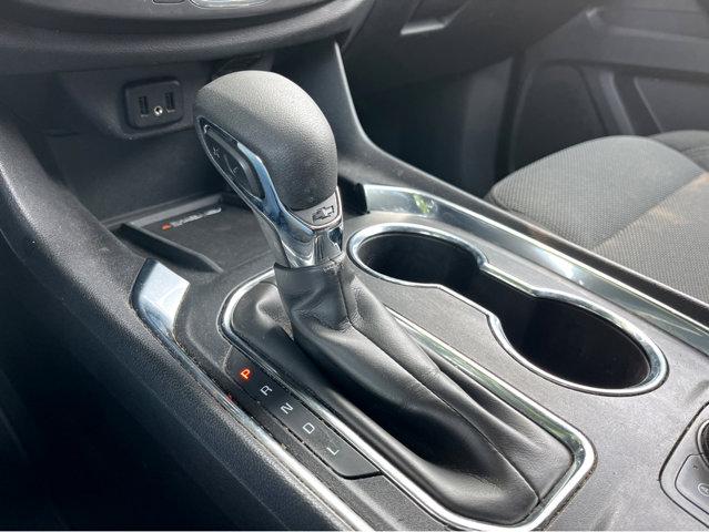 2023 Chevrolet Traverse Vehicle Photo in Savannah, GA 31419
