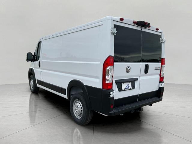 2025 Ram ProMaster Cargo Van Vehicle Photo in Kaukauna, WI 54130