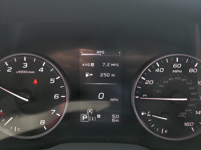 2025 Subaru Crosstrek Vehicle Photo in Green Bay, WI 54304