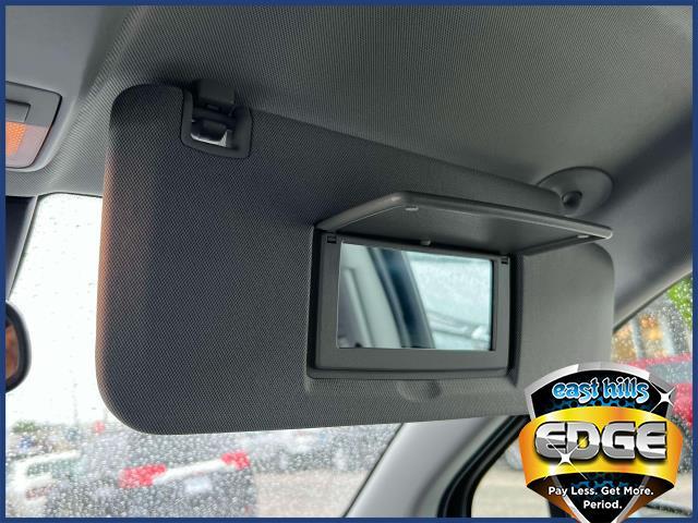 2022 Chevrolet Trax Vehicle Photo in Roslyn, NY 11576