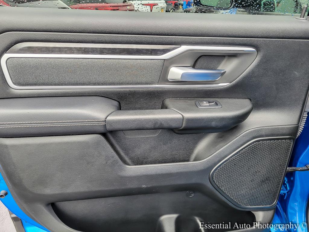 2020 Ram 1500 Vehicle Photo in AURORA, IL 60503-9326