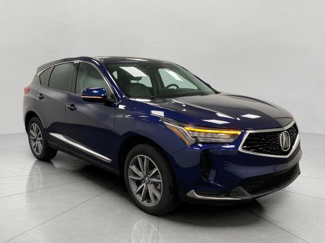 2024 Acura RDX Vehicle Photo in Appleton, WI 54913