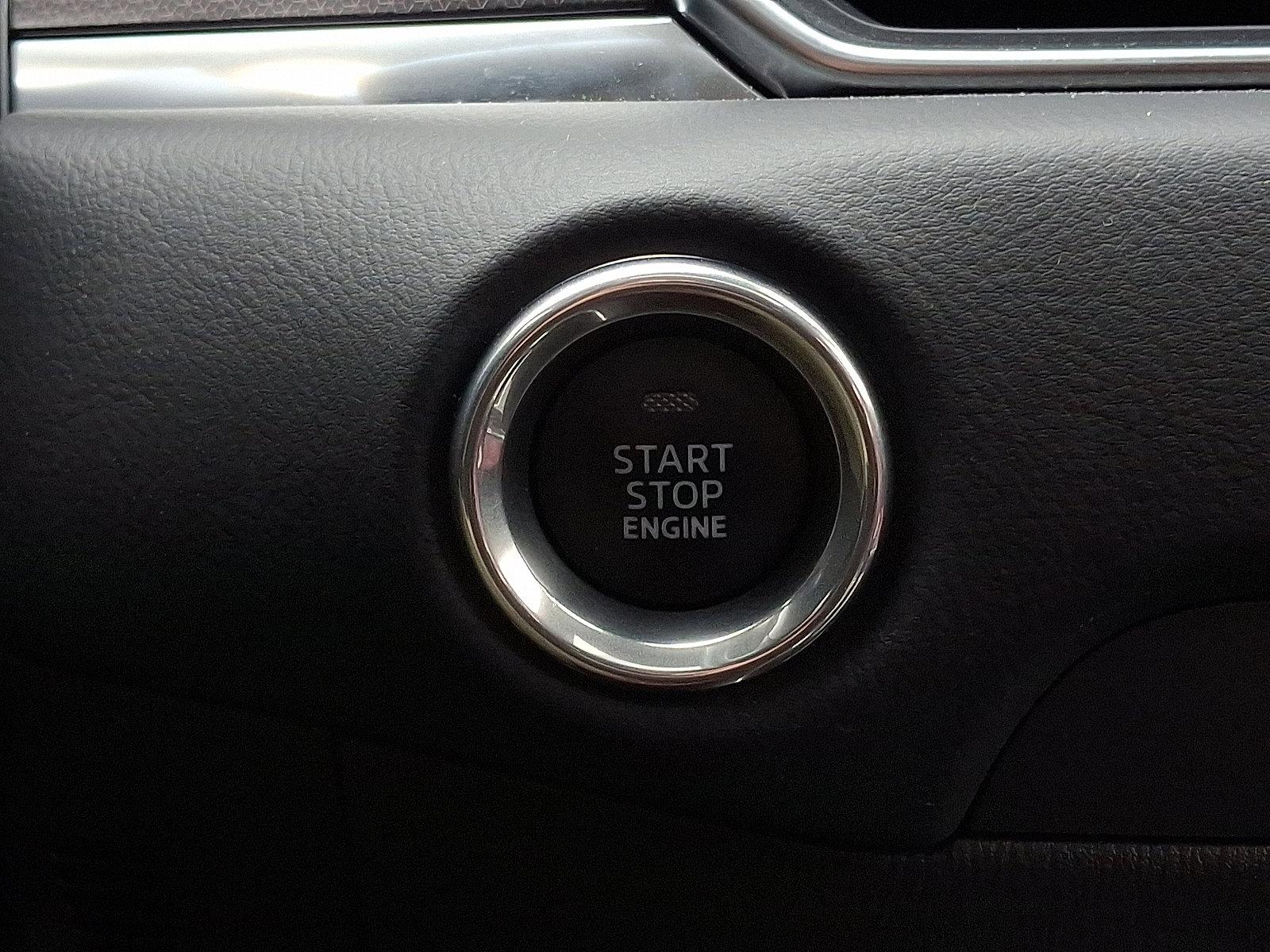 2023 Mazda CX-5 Vehicle Photo in Mechanicsburg, PA 17050-2306