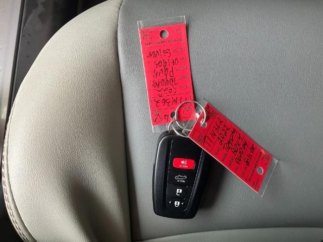 2022 Toyota RAV4 Vehicle Photo in Oshkosh, WI 54904