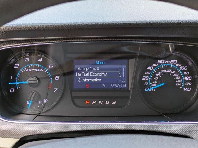 2017 Ford Taurus Vehicle Photo in San Antonio, TX 78209