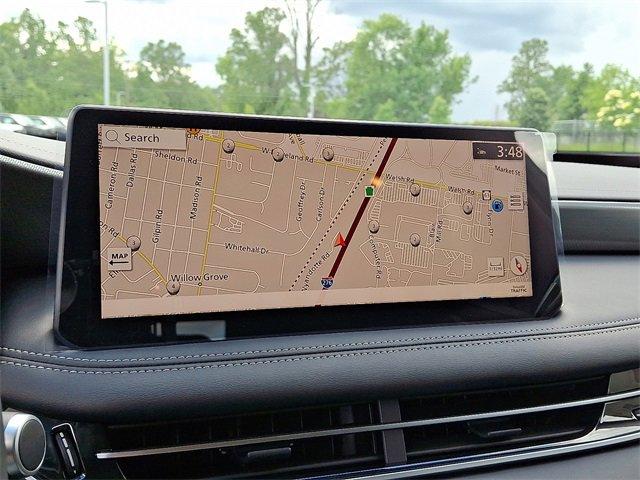 2025 INFINITI QX60 Vehicle Photo in Willow Grove, PA 19090
