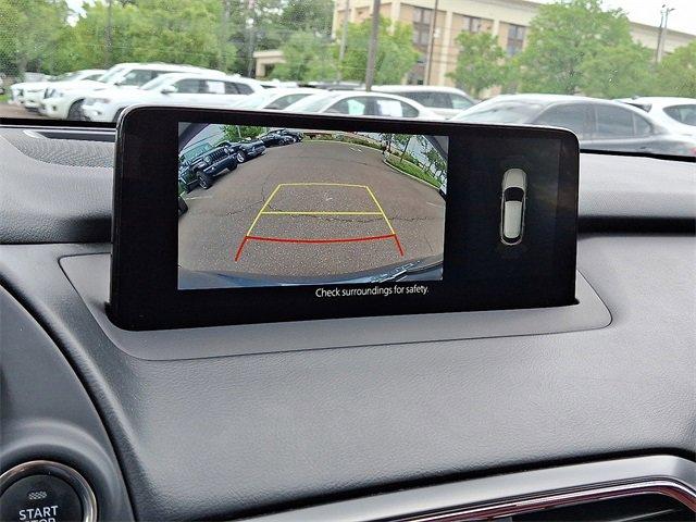 2023 Mazda CX-9 Vehicle Photo in Willow Grove, PA 19090