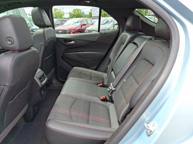 2022 Chevrolet Equinox Vehicle Photo in Philadelphia, PA 19116