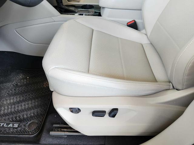 2022 Volkswagen Atlas Vehicle Photo in HOUSTON, TX 77079