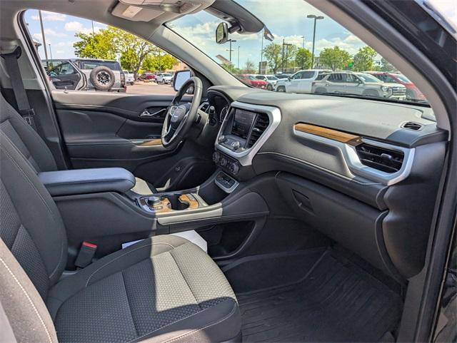 2023 GMC Acadia Vehicle Photo in AURORA, CO 80012-4011