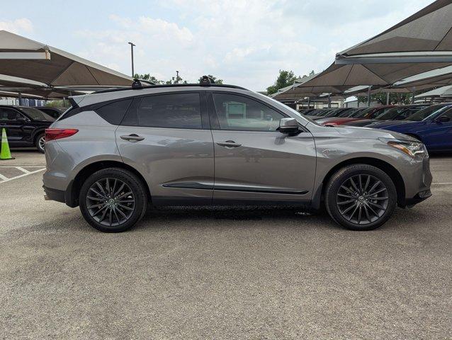 2024 Acura RDX Vehicle Photo in San Antonio, TX 78230