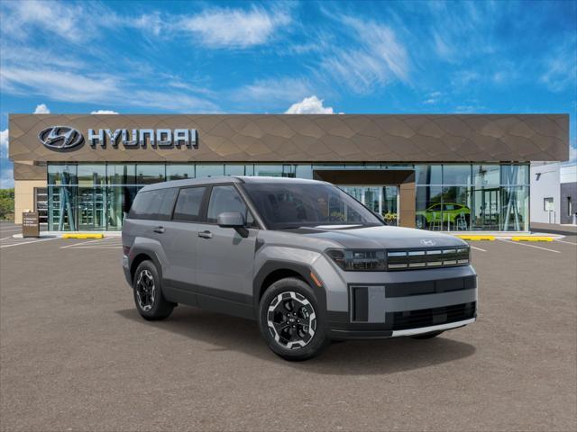 2025 Hyundai SANTA FE Vehicle Photo in Peoria, IL 61615
