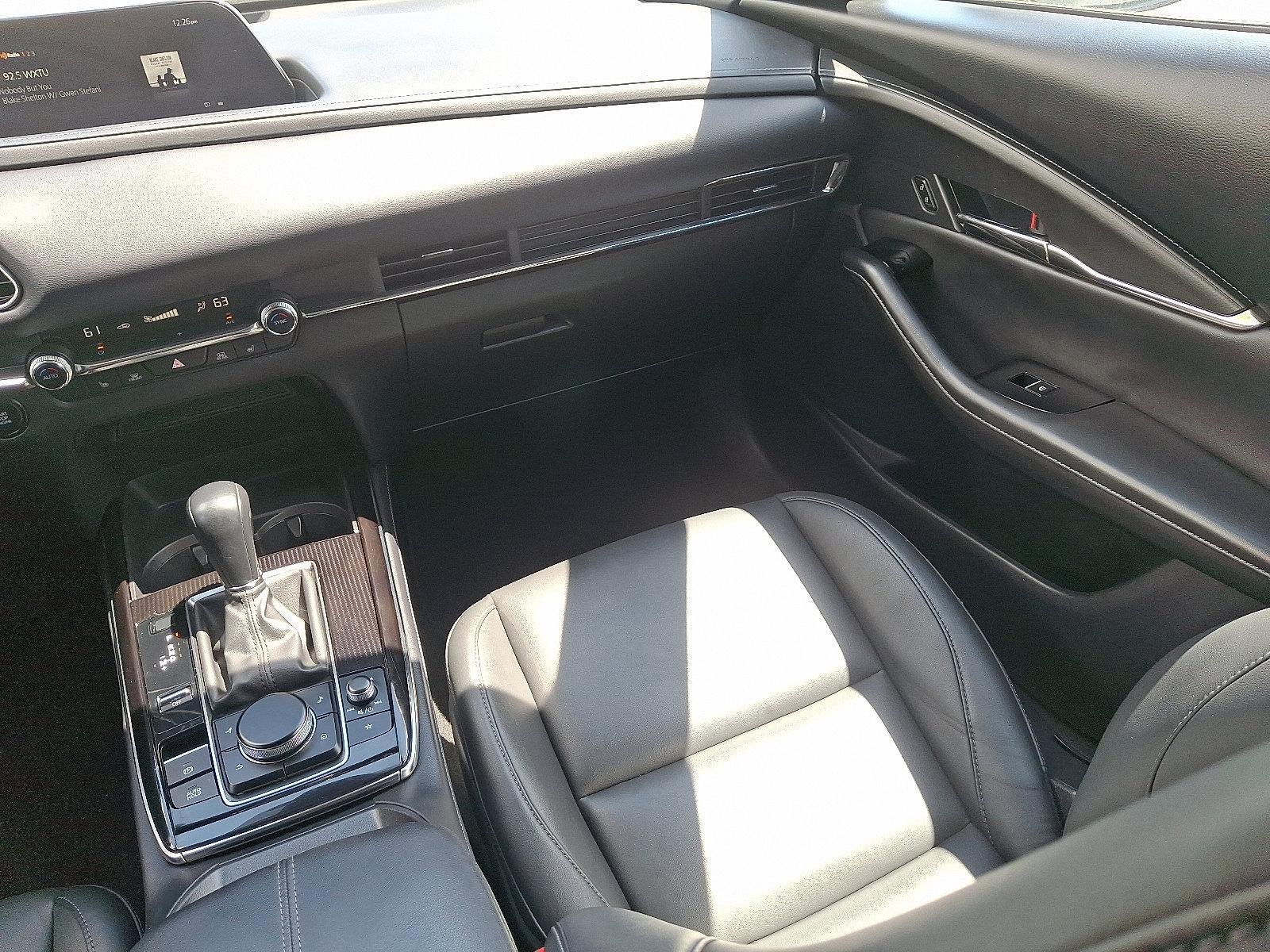 2023 Mazda CX-30 Vehicle Photo in Langhorne, PA 19047