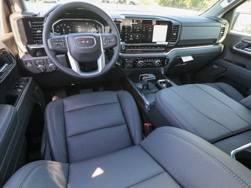 2025 GMC Sierra 1500 Vehicle Photo in HOMOSASSA, FL 34448-1461