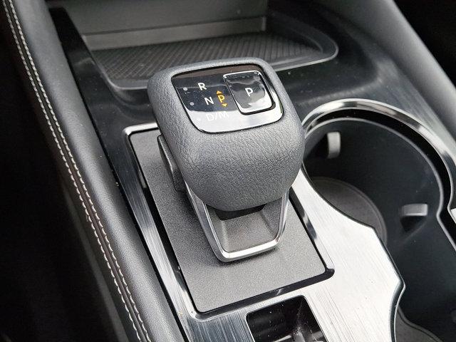2022 Nissan Rogue Vehicle Photo in Philadelphia, PA 19116